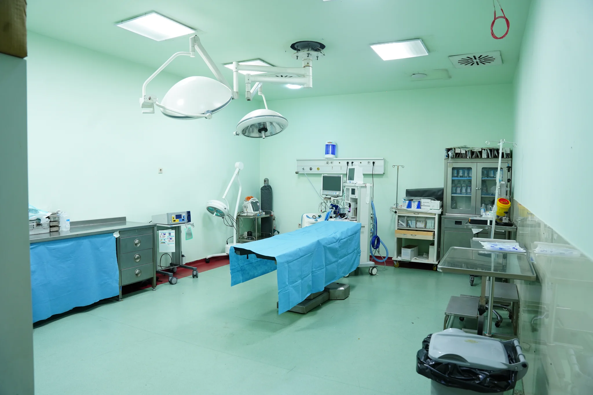Neurosurgery Consultation